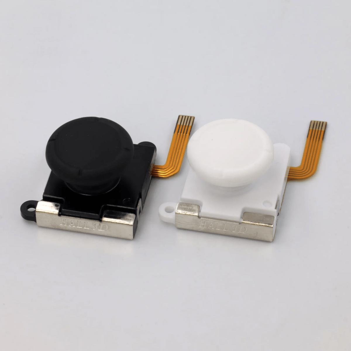 Hall Effect Joystick Upgraded Enhanced Version for Nintendo Switch Lite OLED - THE TECH STATION UK